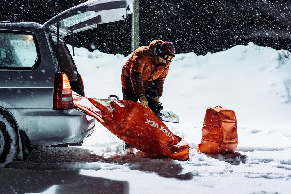 How to Maintain and Extend the Lifespan of Your Snowboarding Backpack