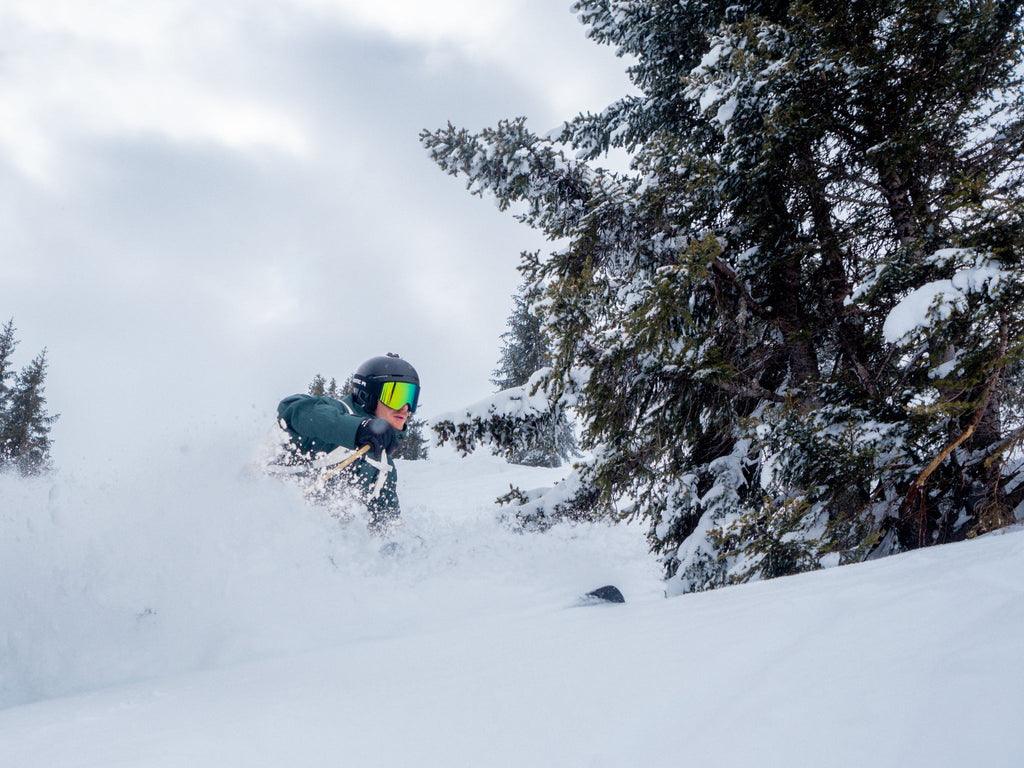 How to Pack for Powder: Top Winter Gear You Need