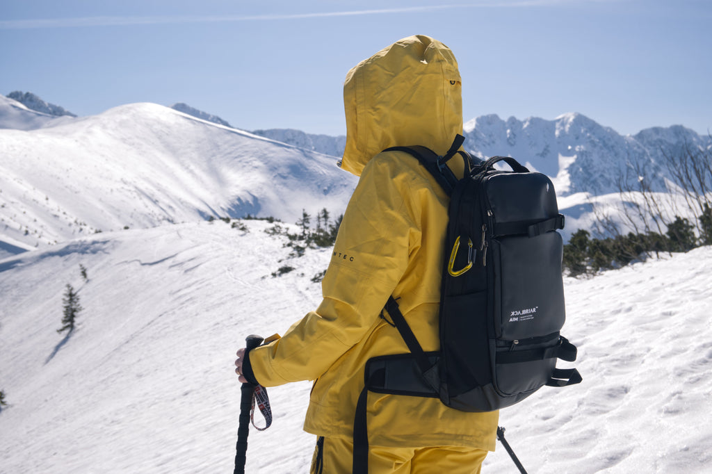 Ski Backpacks vs Regular Packs: Which One Do You Need?