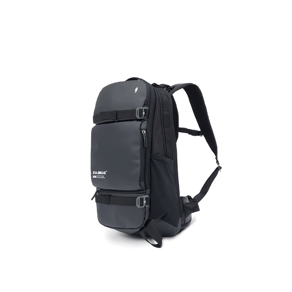 18L Backpack - Small Travel Backpack – BlackBriar USA
