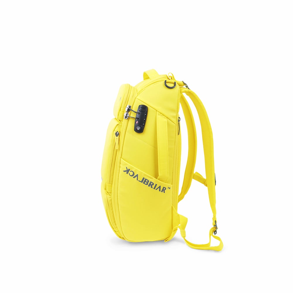 25L Backpack - Sports & Travel Backpack – BlackBriar USA