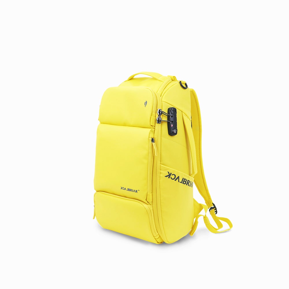 25L Backpack - Sports & Travel Backpack – BlackBriar USA