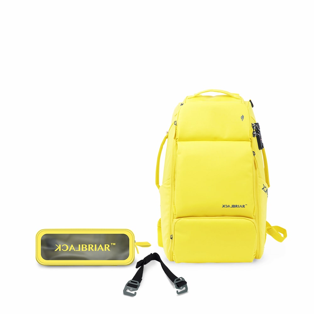 25L Backpack - Sports & Travel Backpack – BlackBriar USA