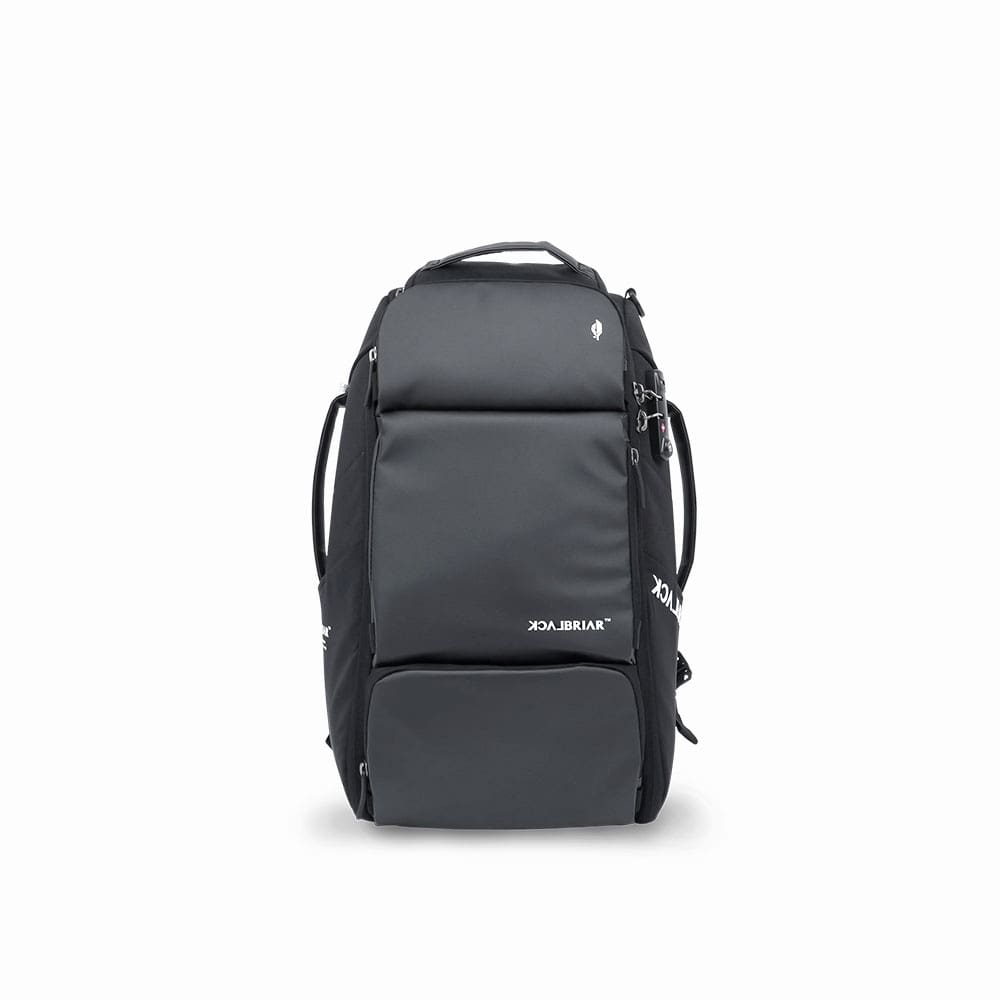 border 25l laptop backpack 25L Backpack