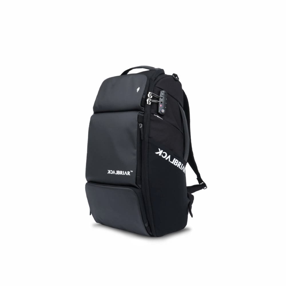 BlackBriar 35L Extreme Contain 7.0 Backpack BlackBriar 35L Extreme Contain 7.0 Backpack