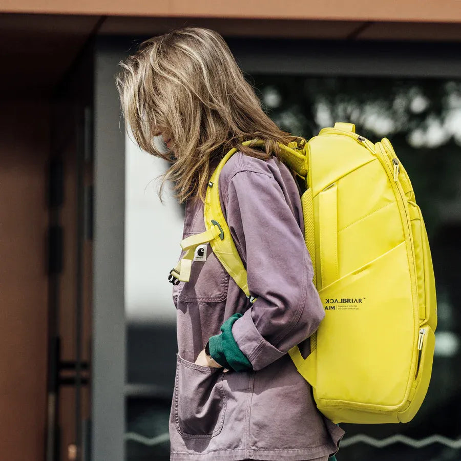 35L Backpack BlackBriar USA