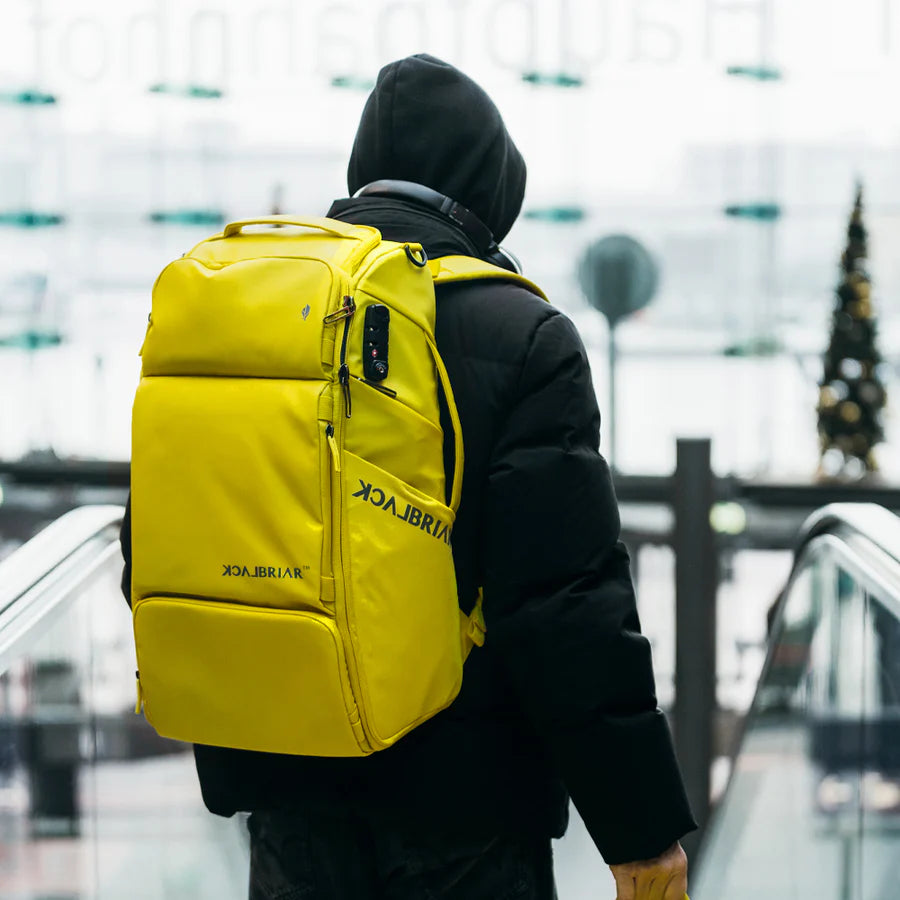 35l travel backpack on sale