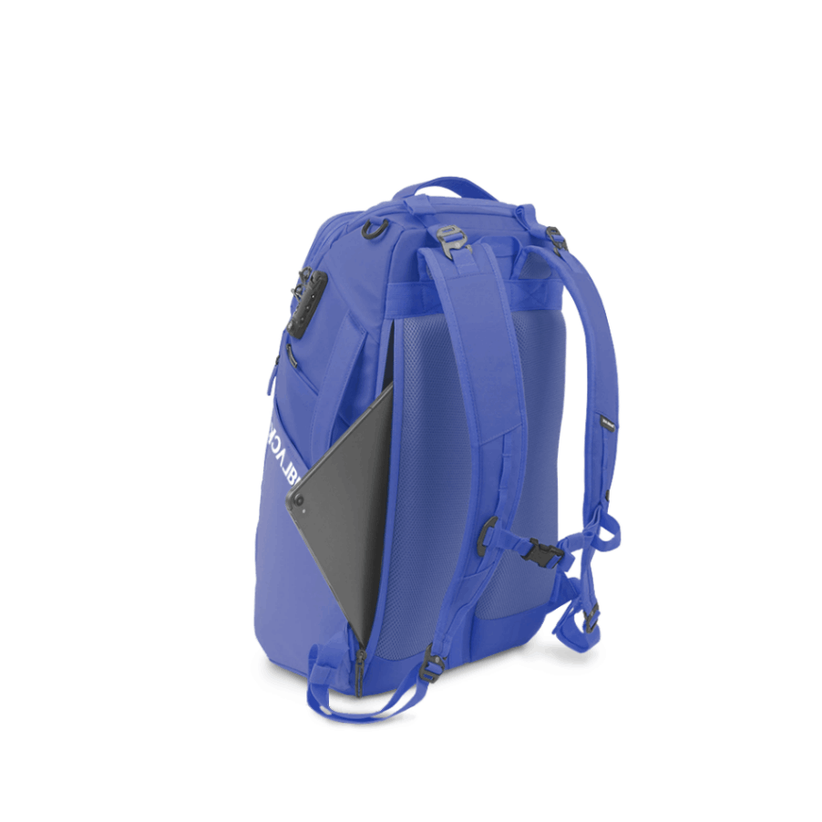 35L Very Peri snowboard backpack