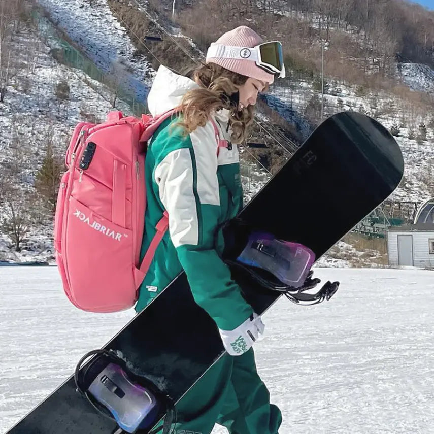 65L Backpack