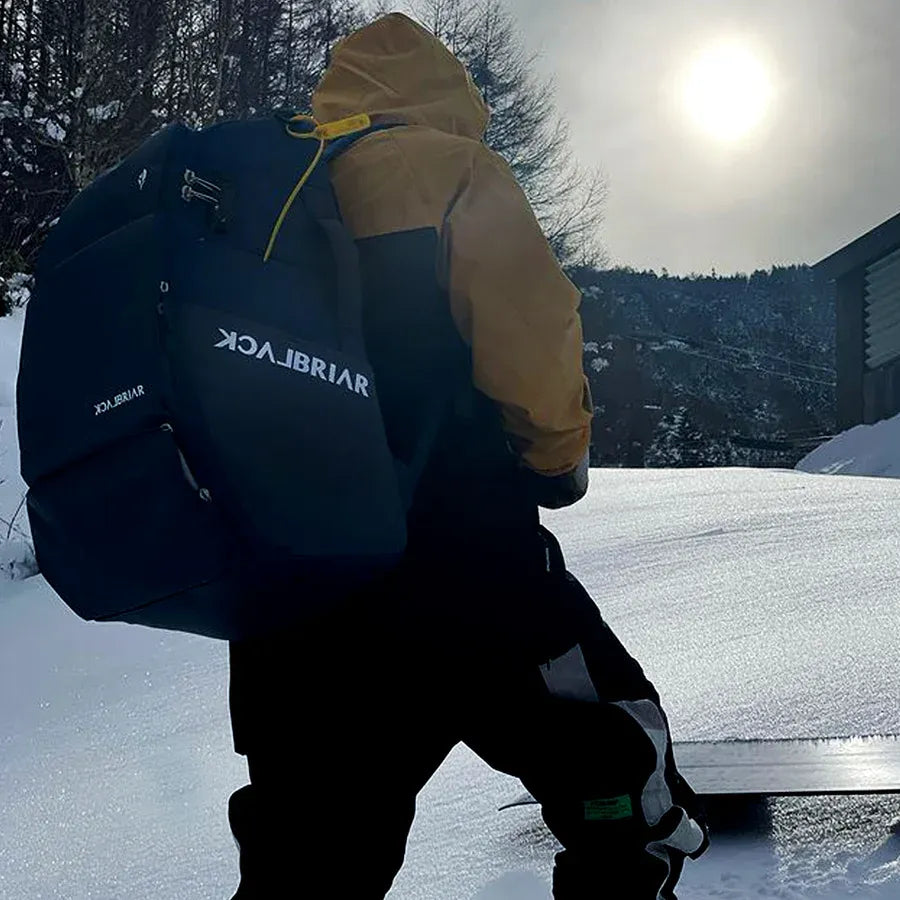 65L Backpack