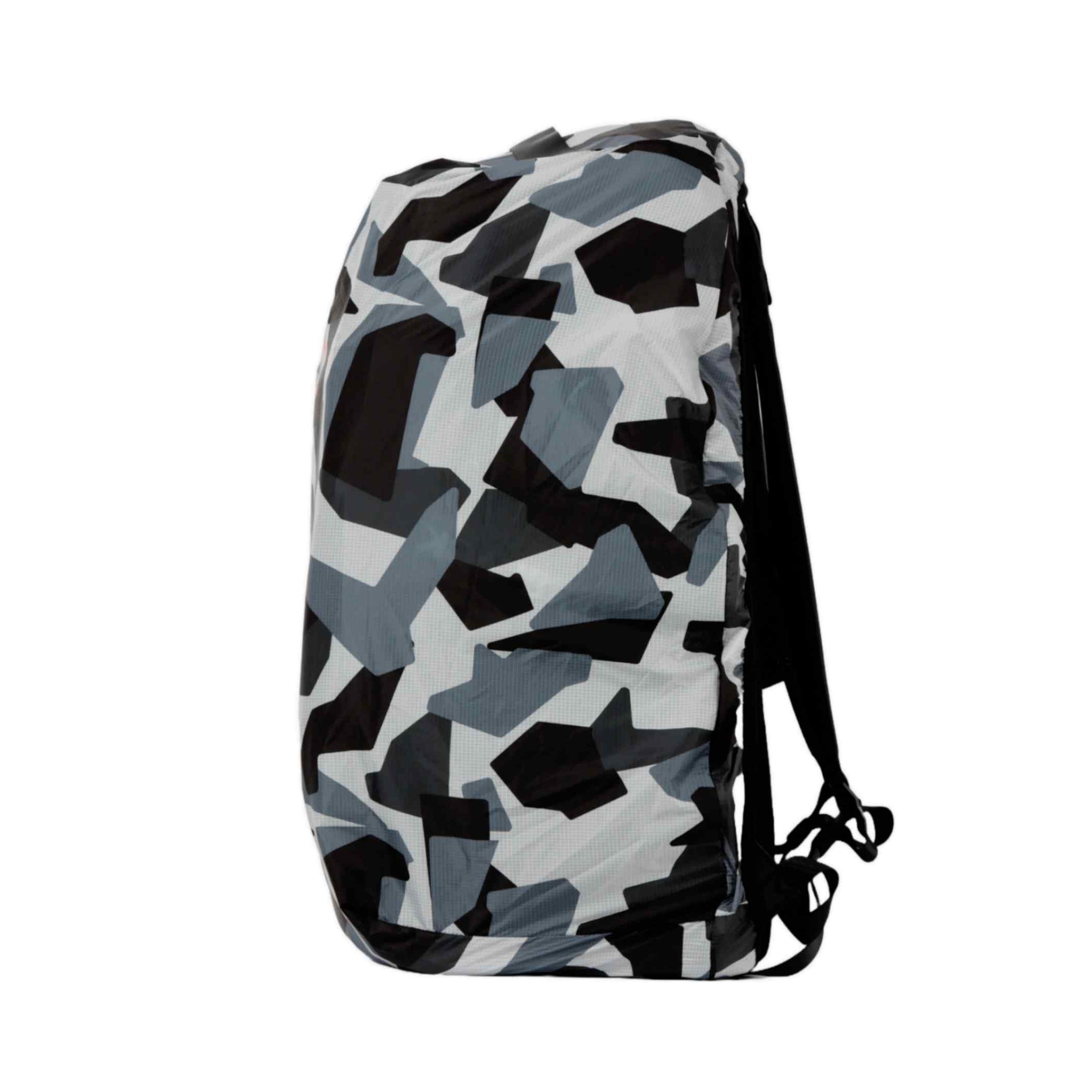 65L Backpack Rain Cover – BlackBriar USA