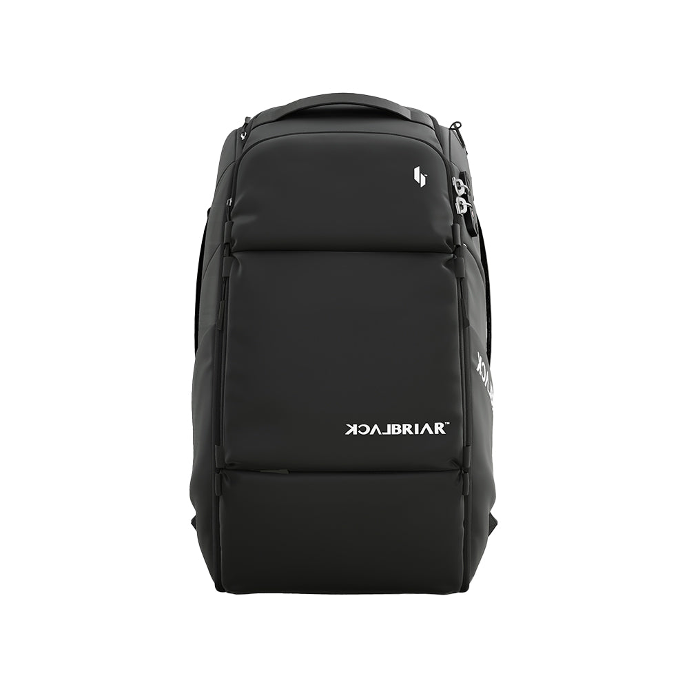 35L Backpack for Travel – BlackBriar USA