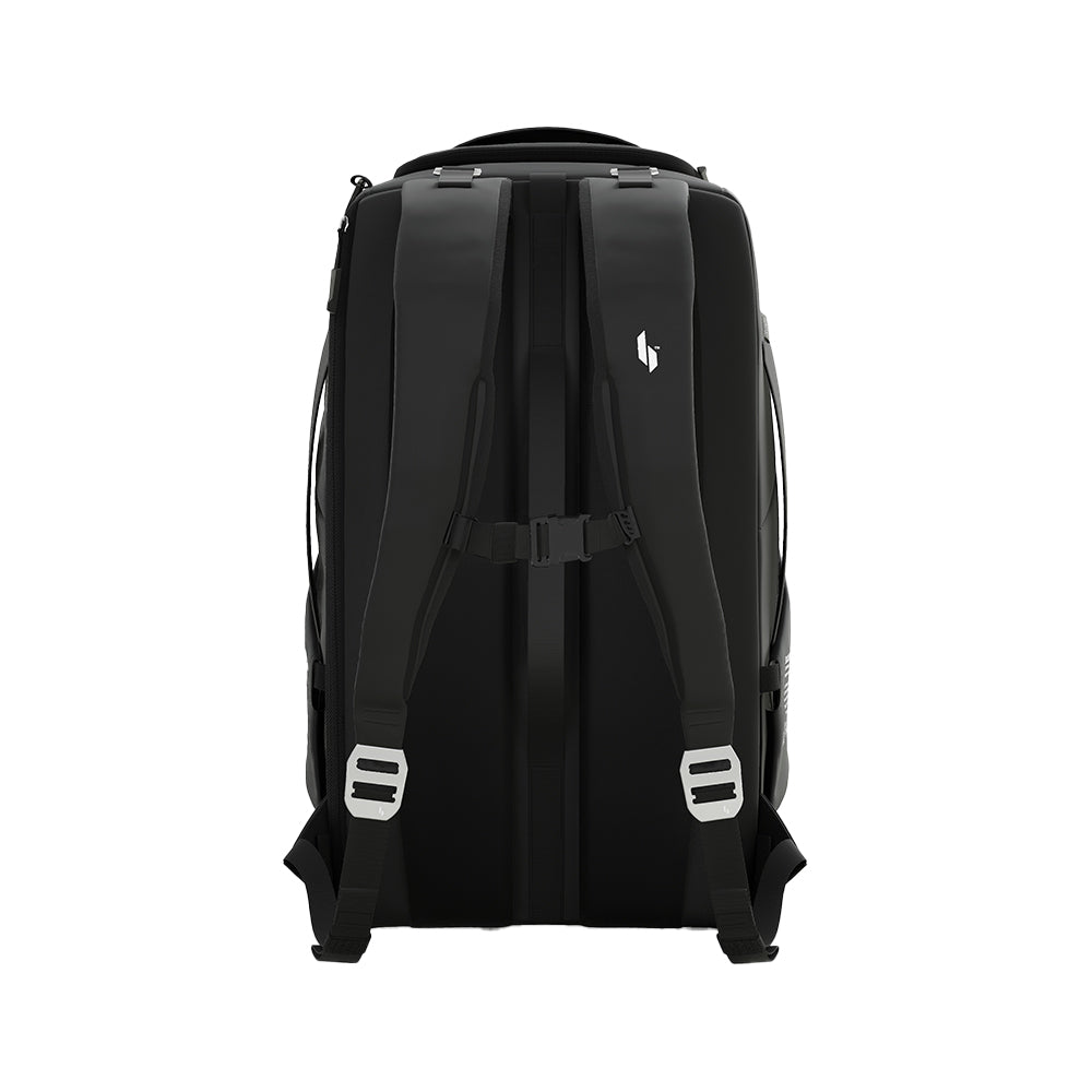 35 litre backpack for travel Blackbriar 35L Extreme Contain 7.0 Backpack