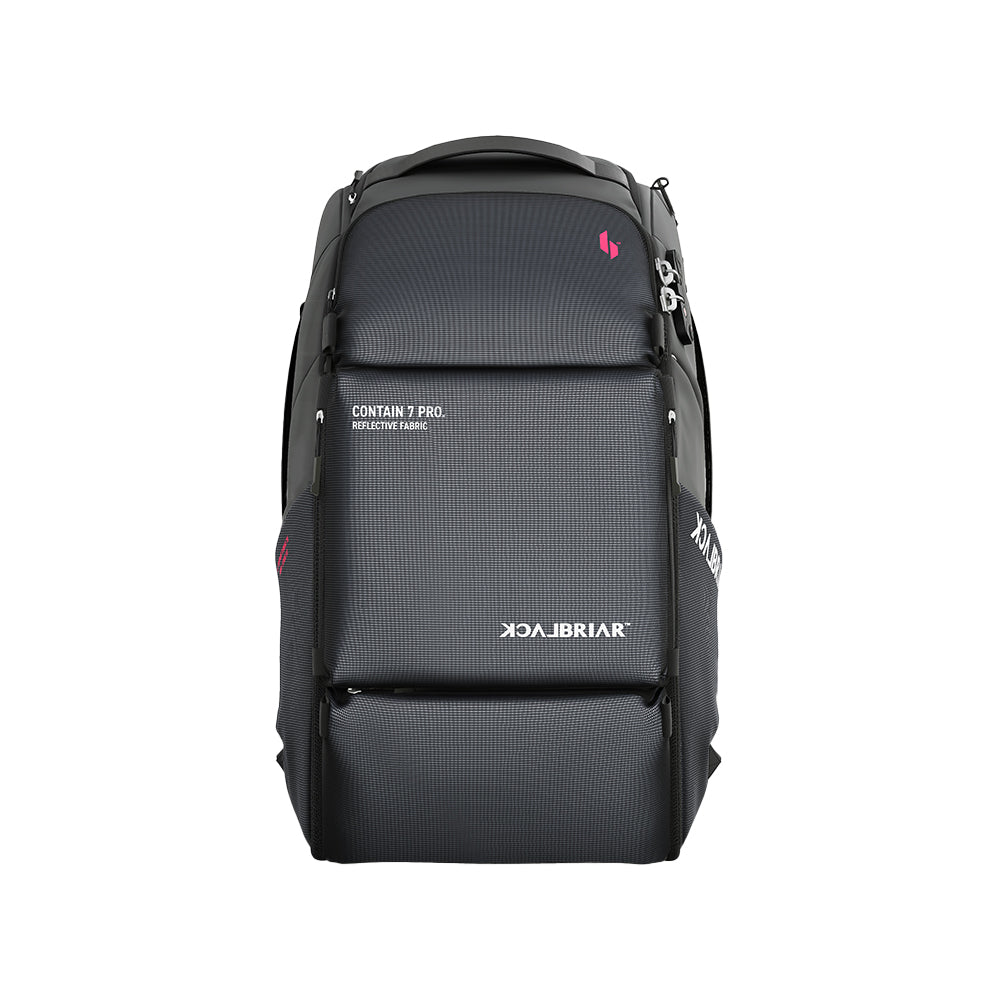 35L Reflective Backpack – BlackBriar USA