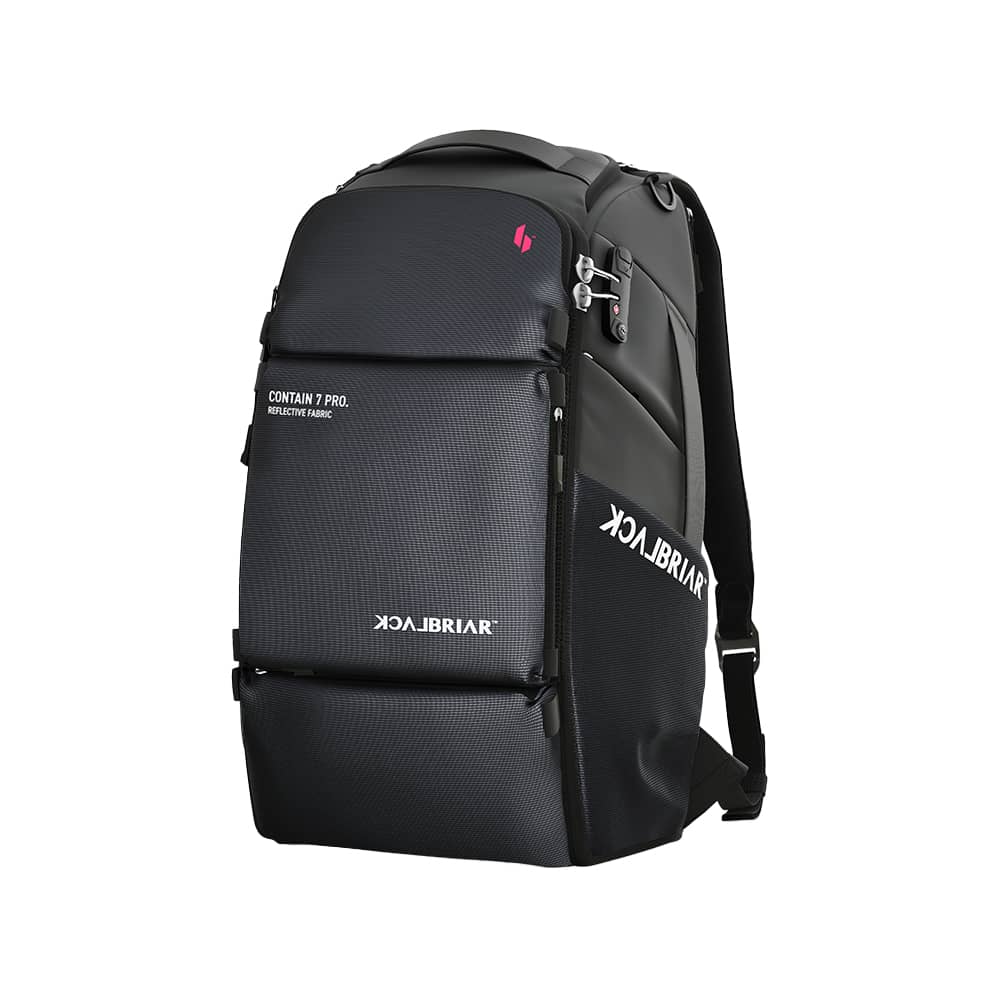 Blackbriar 35L Extreme Contain 7.0 PRO Backpack Blackbriar 35L Extreme Contain 7.0 PRO Backpack