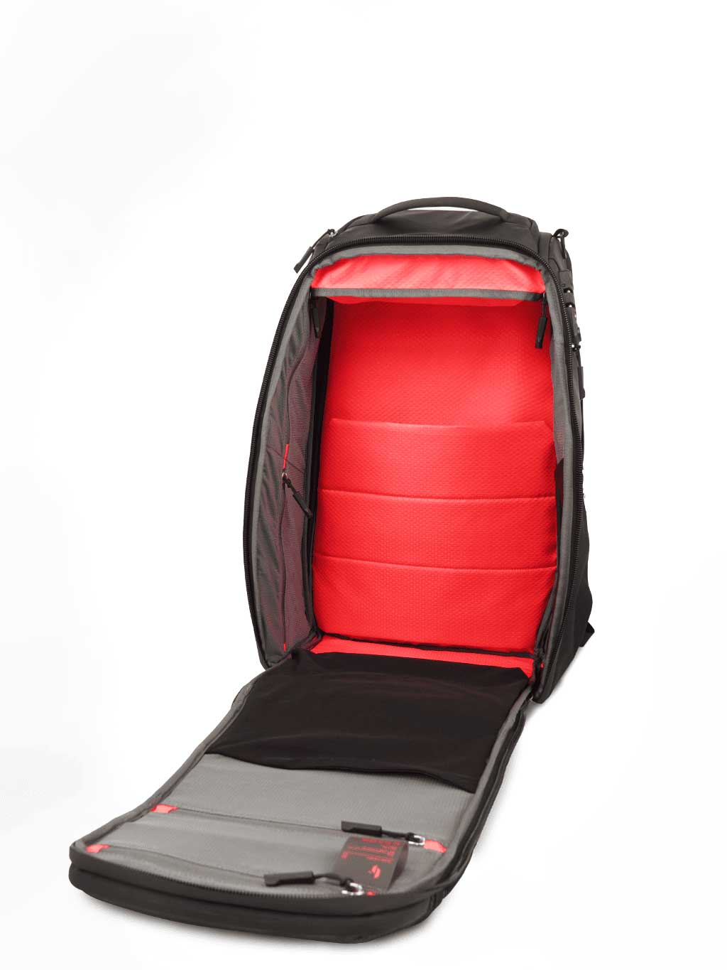 Blackbriar 35L Extreme Contain 7.0 PRO Backpack Blackbriar 35L Extreme Contain 7.0 PRO Backpack