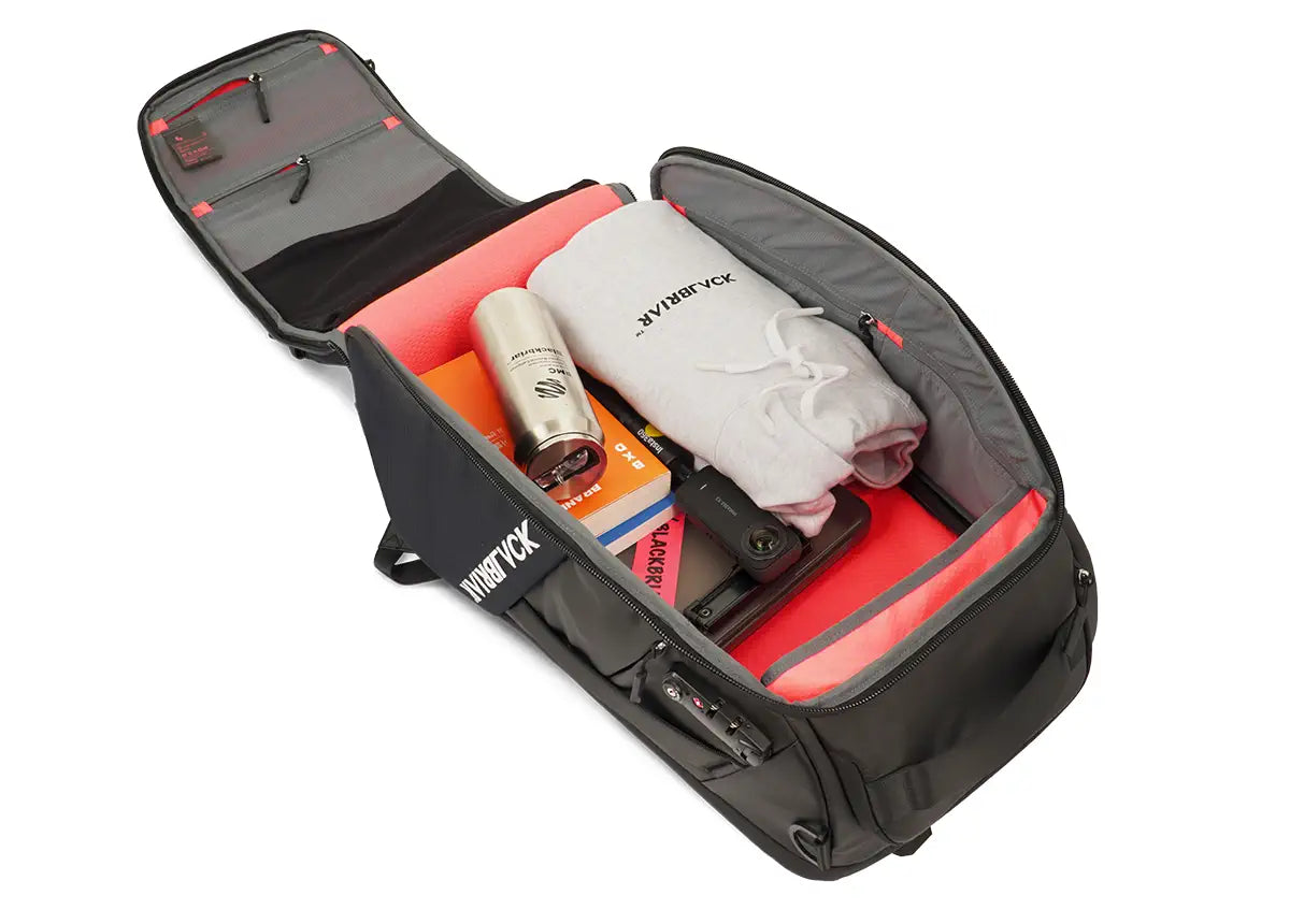 Blackbriar 35L Extreme Contain 7.0 PRO Backpack Blackbriar 35L Extreme Contain 7.0 PRO Backpack