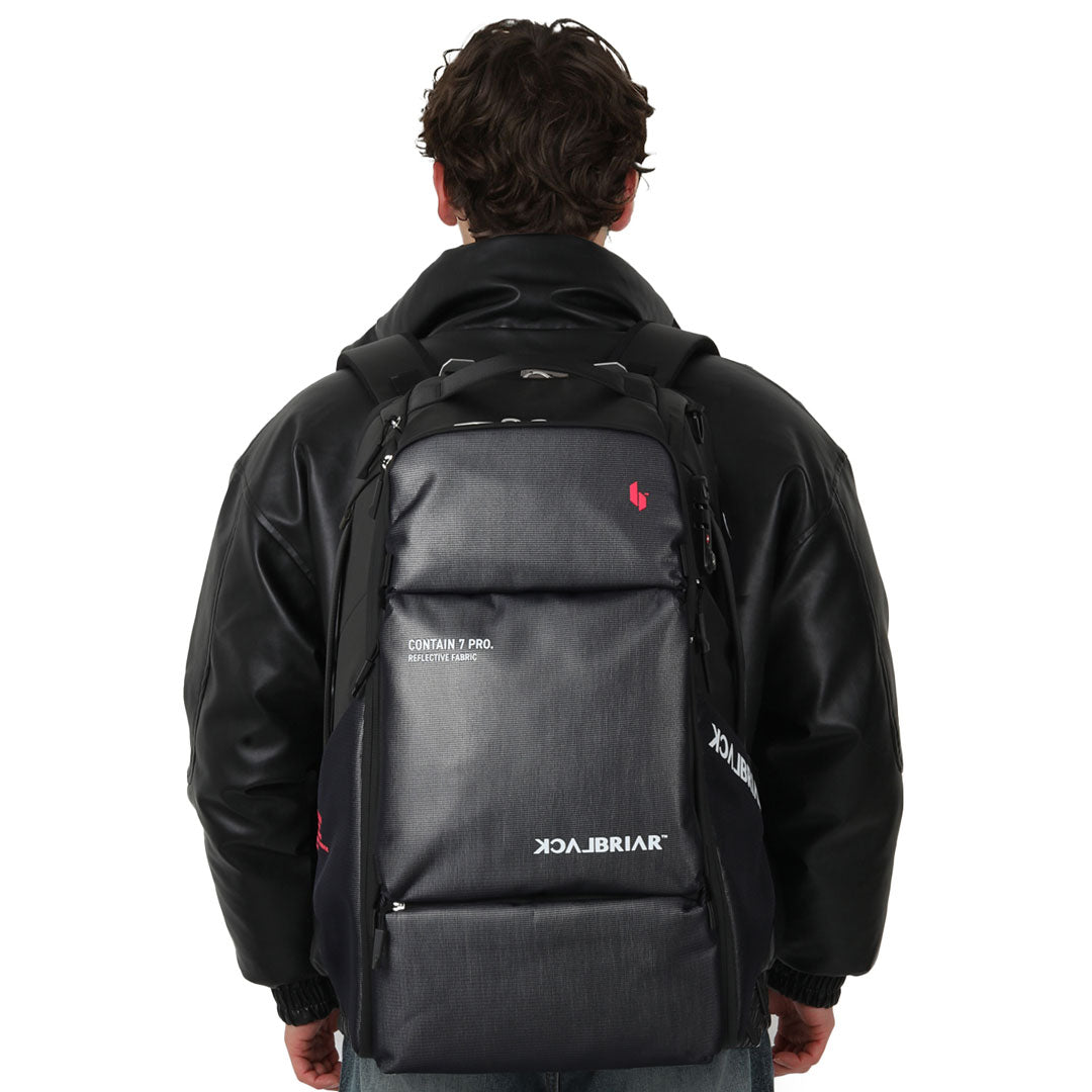 Blackbriar 35L Extreme Contain 7.0 PRO Backpack Blackbriar 35L Extreme Contain 7.0 PRO Backpack