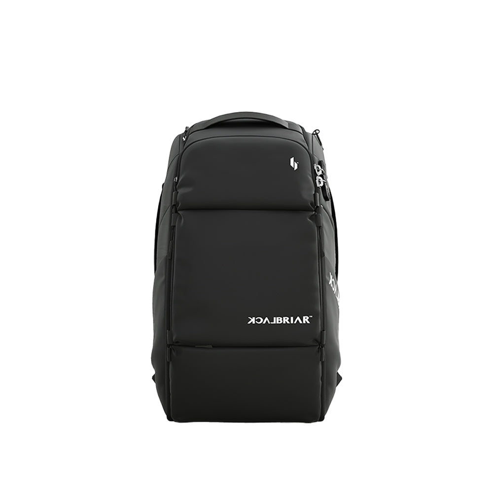 bodypack quarter laptop backpack black Blackbriar 25L Extreme Equipment Contain 7.0 Backpack