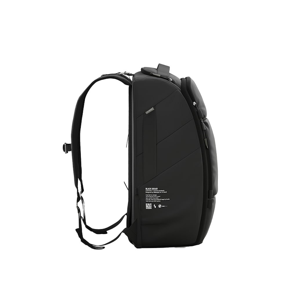 25L EDC Backpack – BlackBriar USA