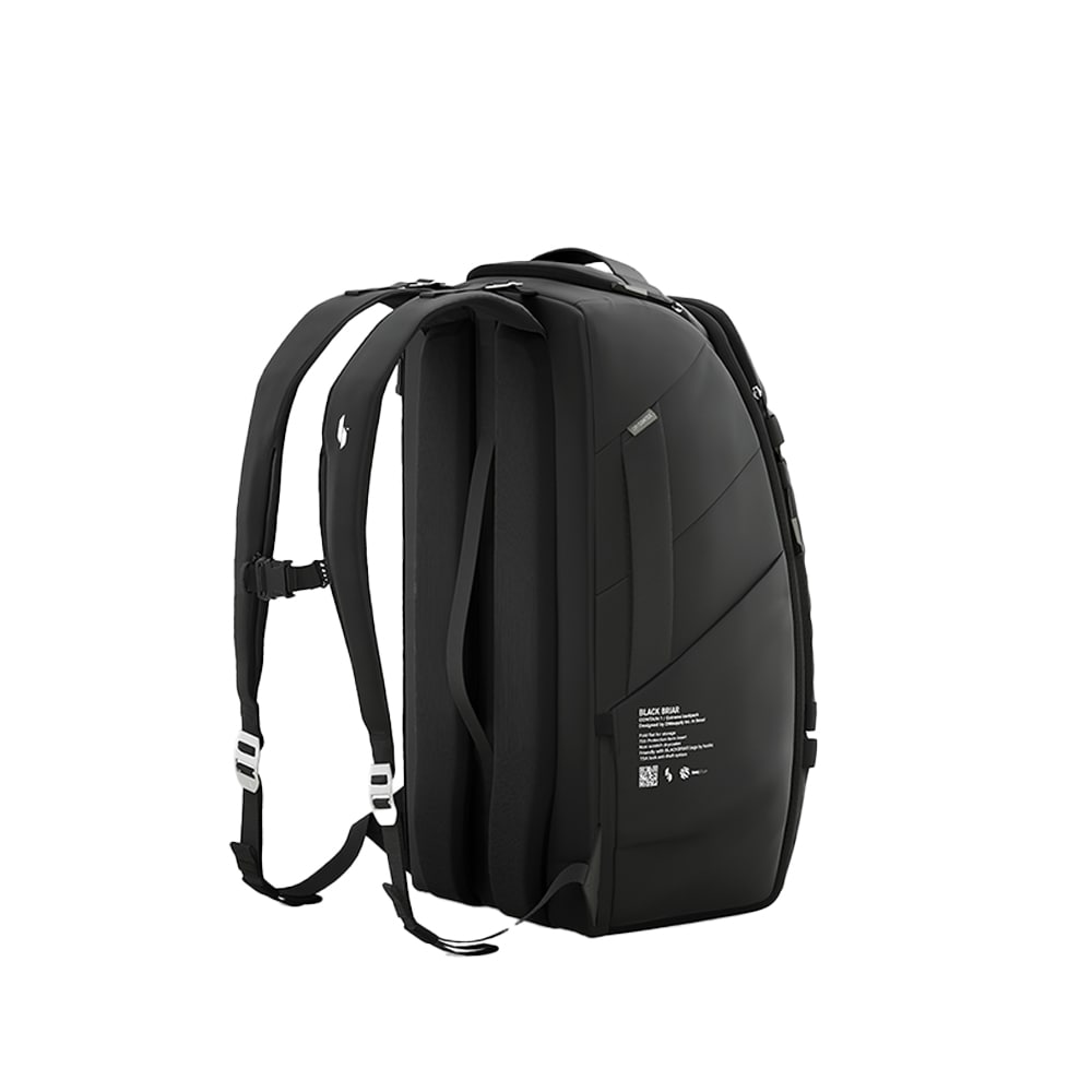 25L EDC Backpack – BlackBriar USA