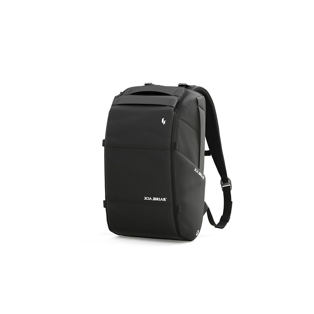 Range 15L Daily Backpack – BlackBriar USA