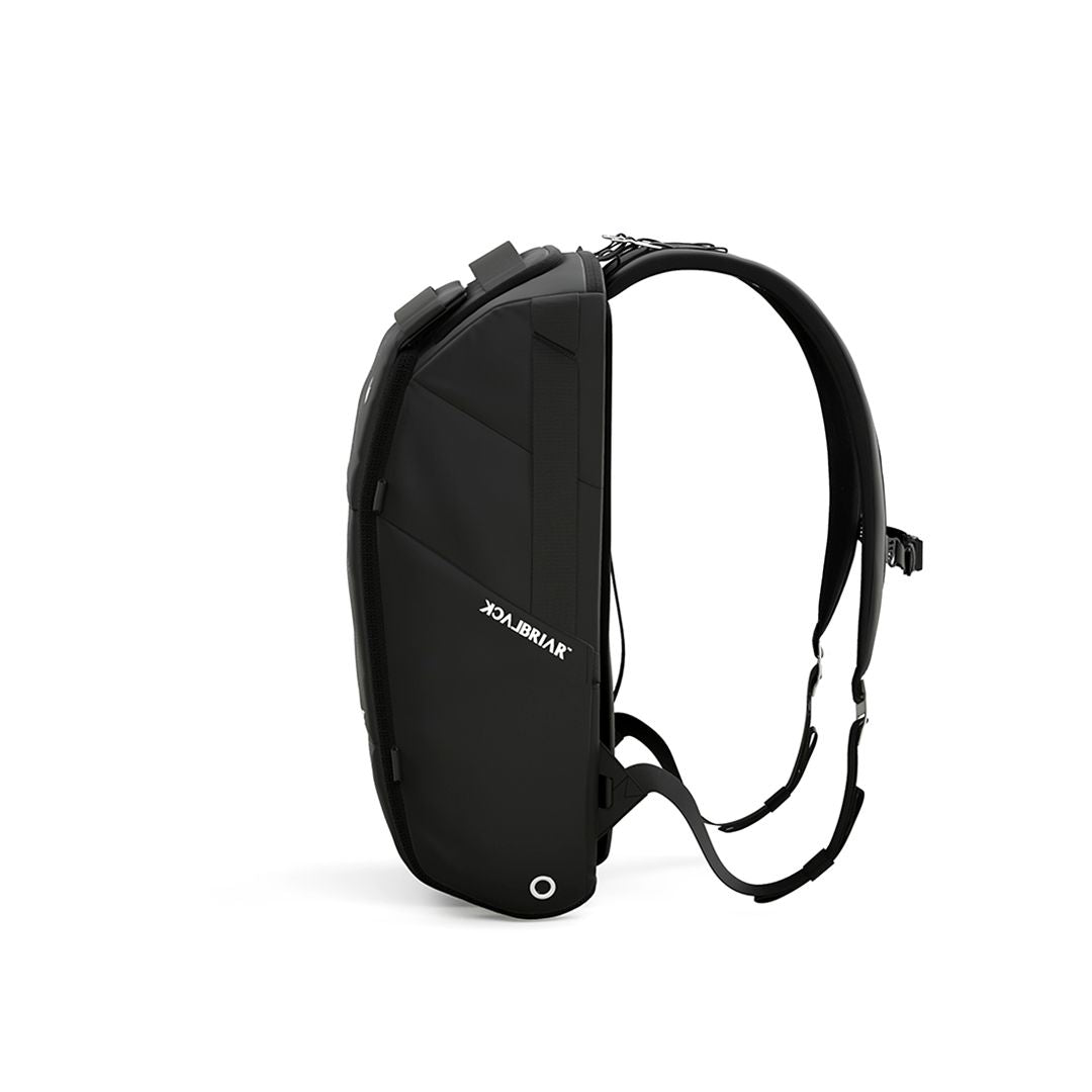 BLACKBRIAR 20L Urban Backpack ブラックブライアー ヨドバシ.com - ブラックブライアー BLACKBRIAR BACKPACK 20L