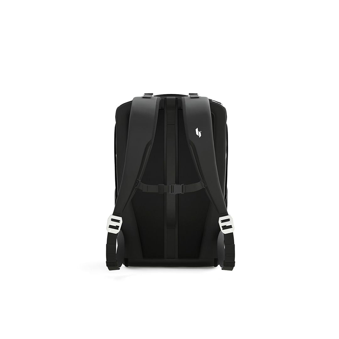 Range 15L Daily Backpack – BlackBriar USA