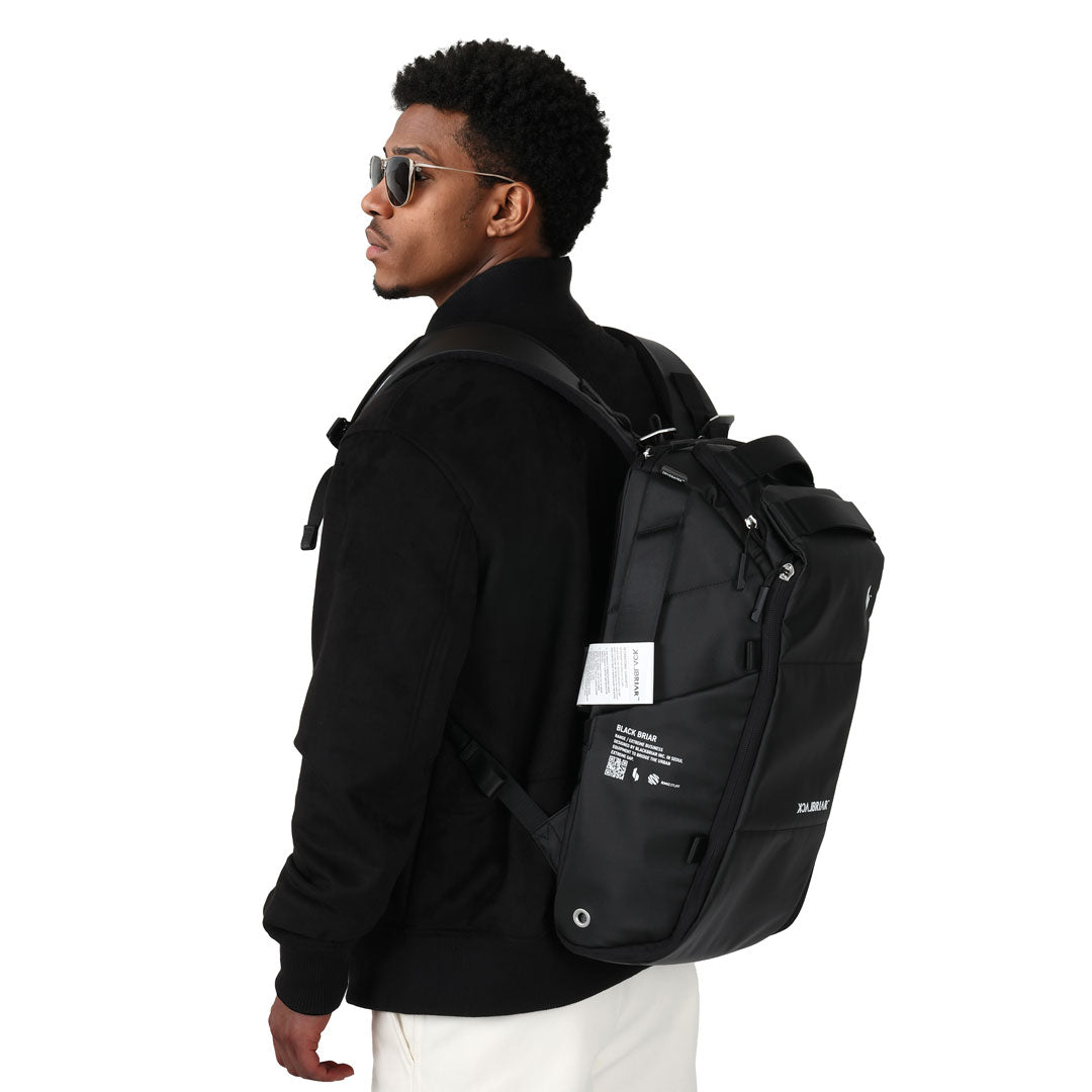 black briar バックパック Range 15L Daily Backpack – BlackBriar USA