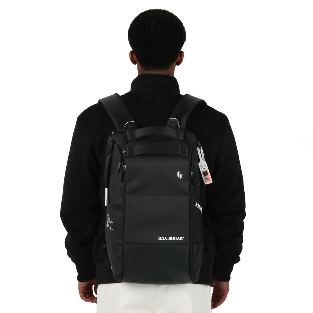 black briar バックパック Range 15L Daily Backpack – BlackBriar USA