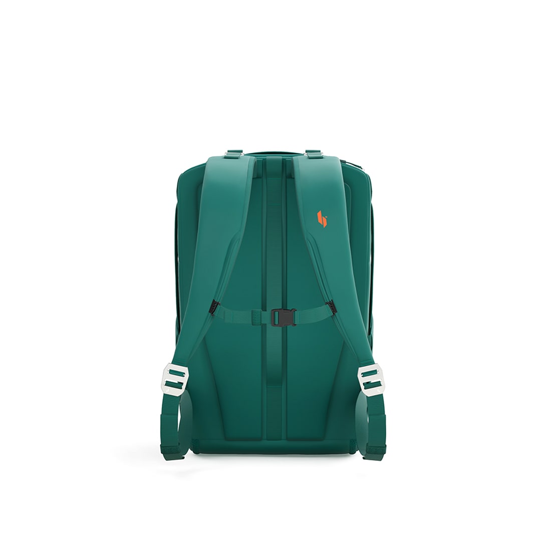Range 15L Daily Backpack – BlackBriar USA