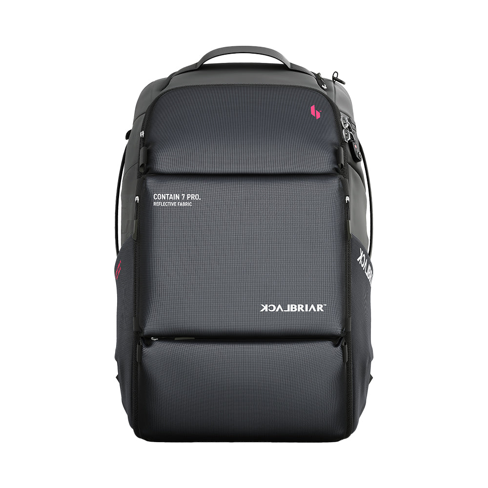 値下げ BLACKBRIAR 35L Extreme travel backpack - バッグ
