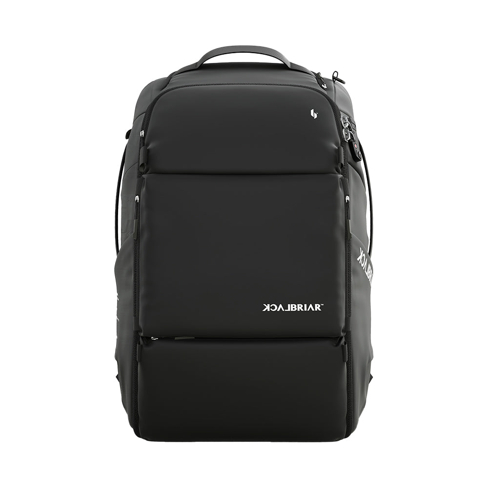 65L Expedition Backpack – BlackBriar USA
