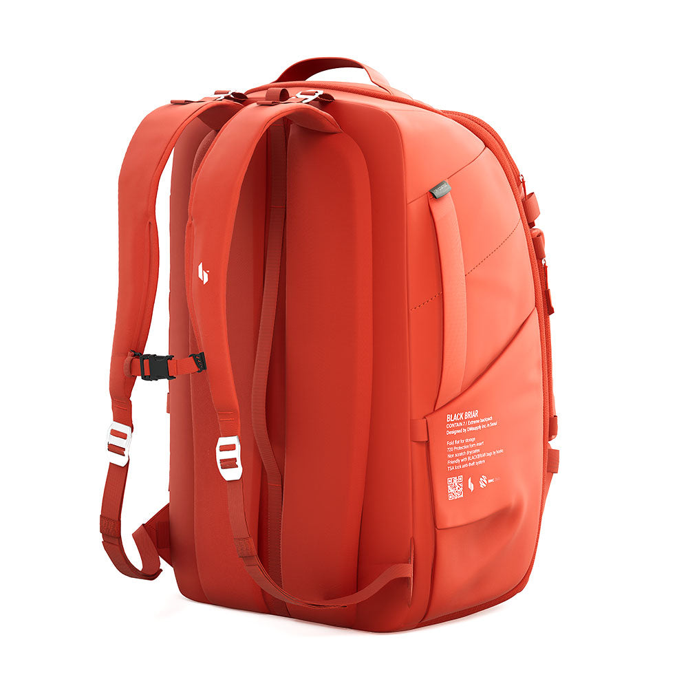 65L Expedition Backpack – BlackBriar USA
