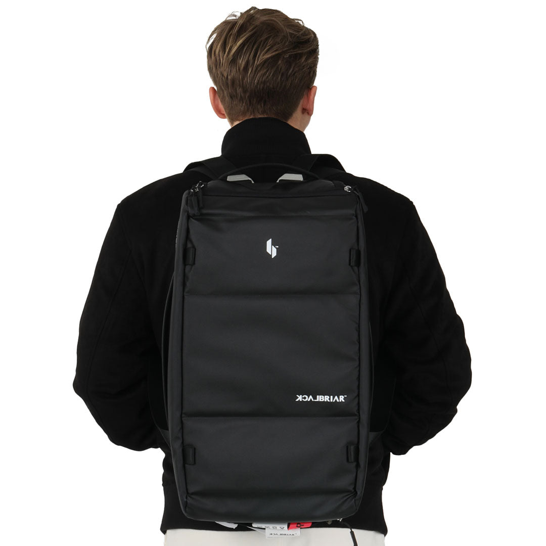 Blackbriar 30L Lightweight Range 2.0 Backpack Blackbriar 30L Lightweight Range 2.0 Backpack