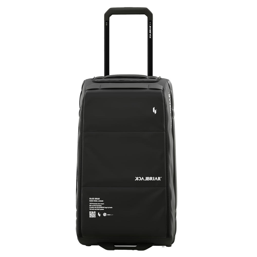 Wheeled Duffel Bags – BlackBriar USA