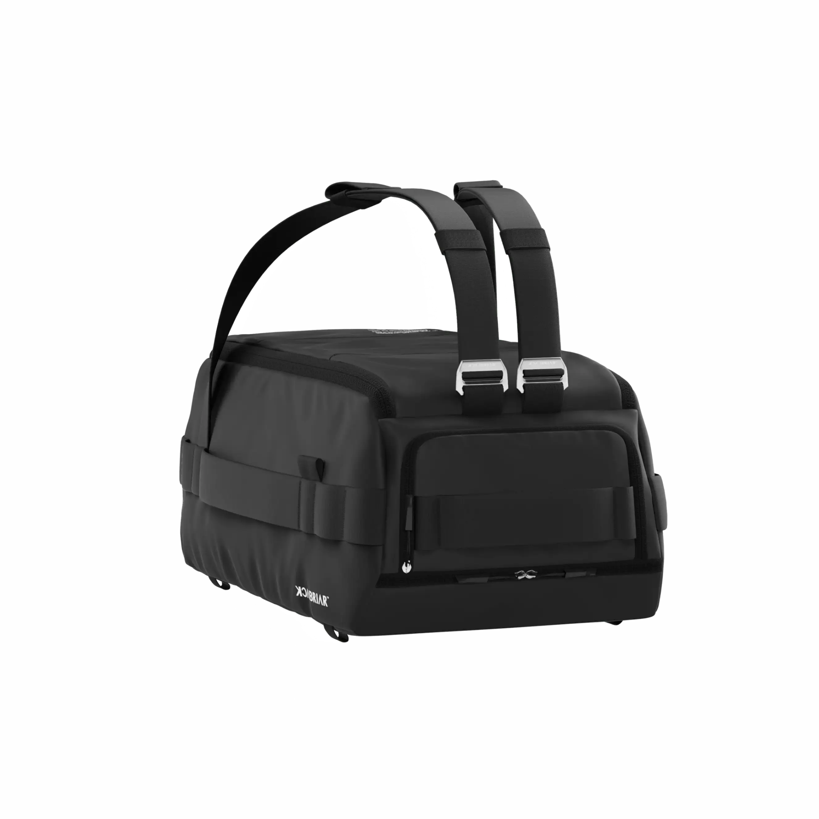 american tourister magna weekender 40l laptop backpack black Blackbriar 40L Range 2.0 Backpack