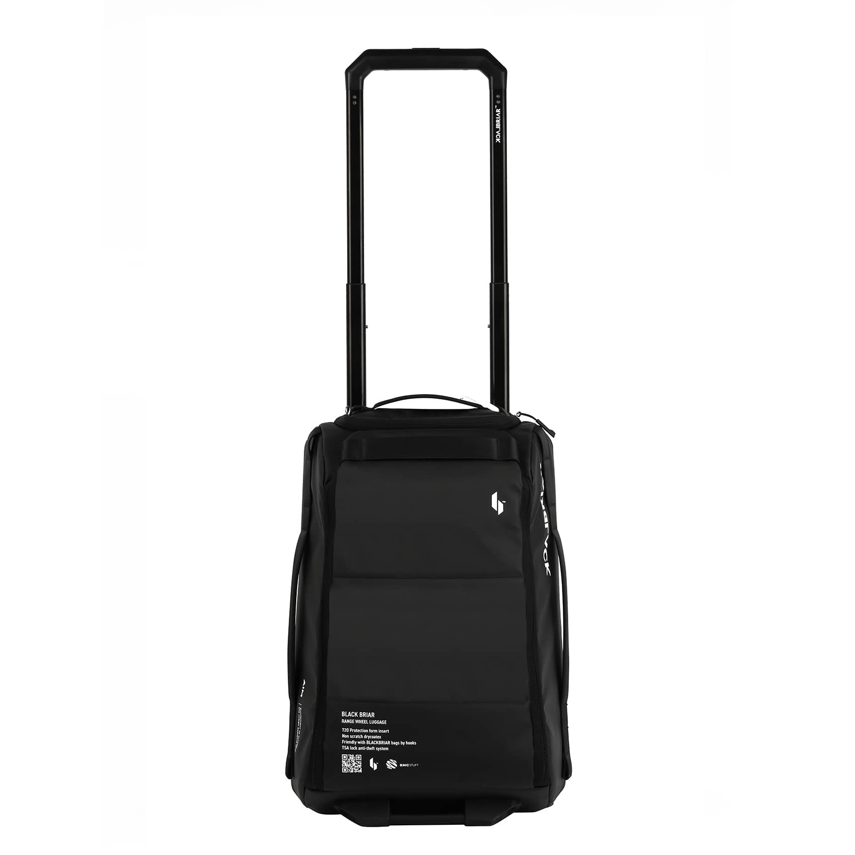 travel-luggagebag-Black-