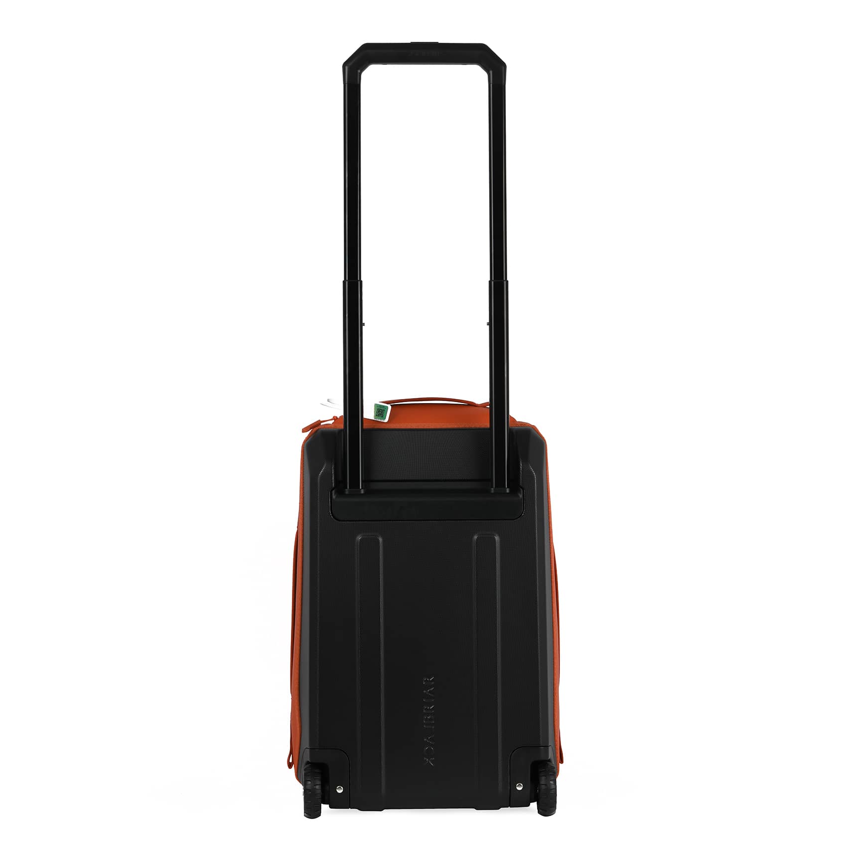 40L Wheeled Duffel Bag – BlackBriar USA