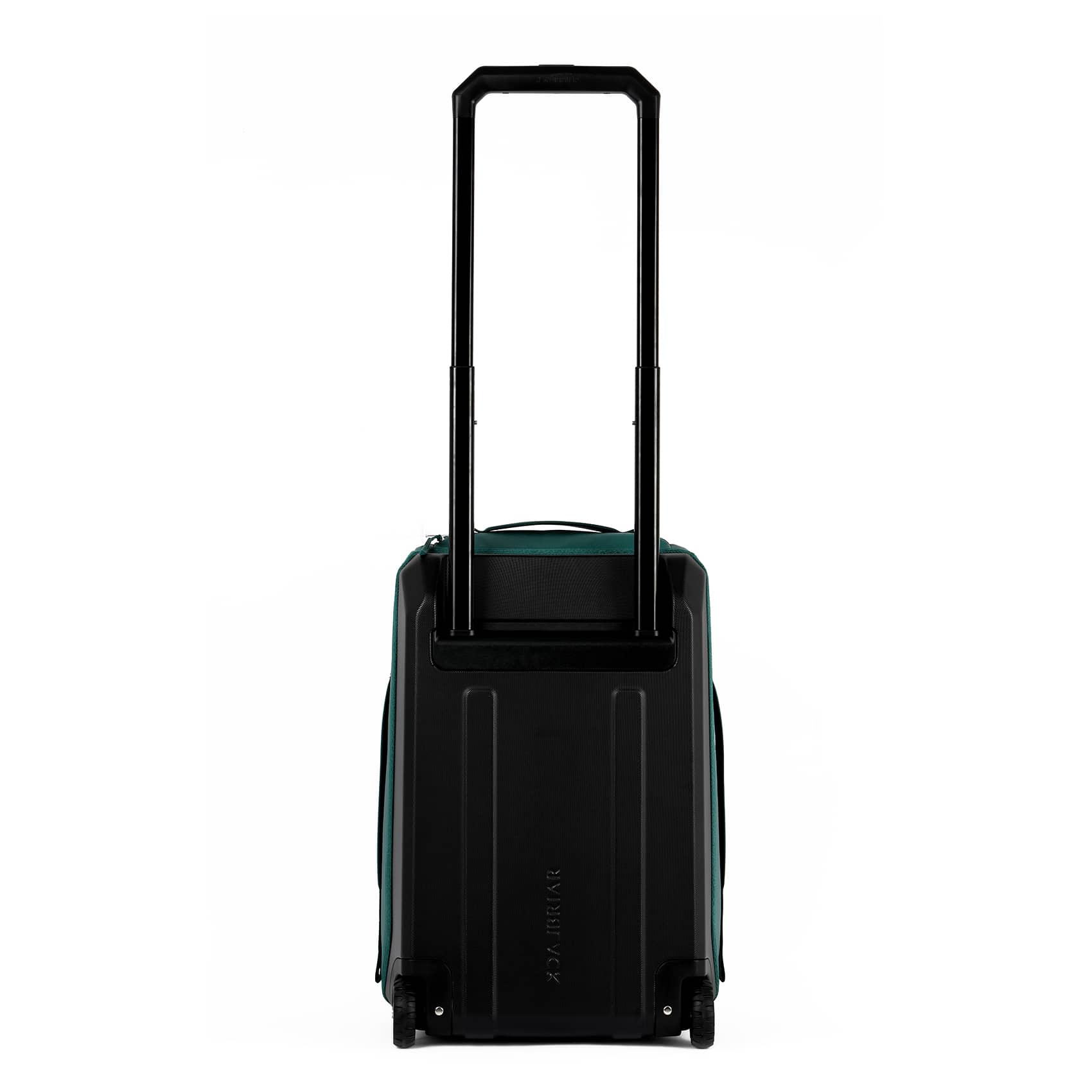 40L Wheeled Duffel Bag – BlackBriar USA